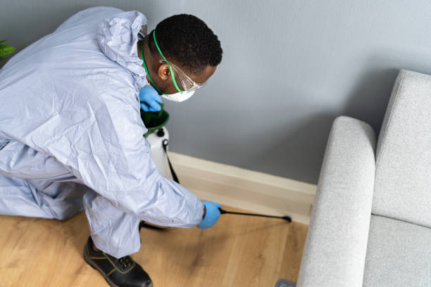 Best Fumigation Services  in West Long Branch, NJ